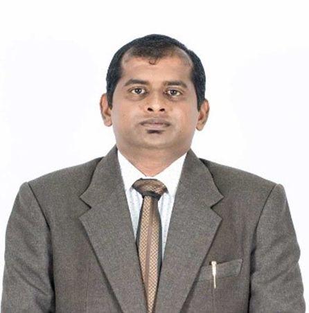 Mr. Indika Pathirana