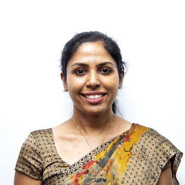 Ms. S.C. Hettiarachchi