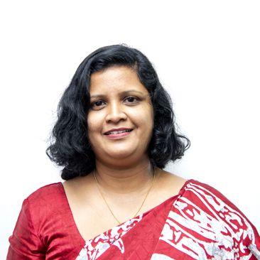 Ms. R.K. Tharanga Prabashani