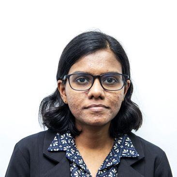 Ms. K.V. Sachini Perera