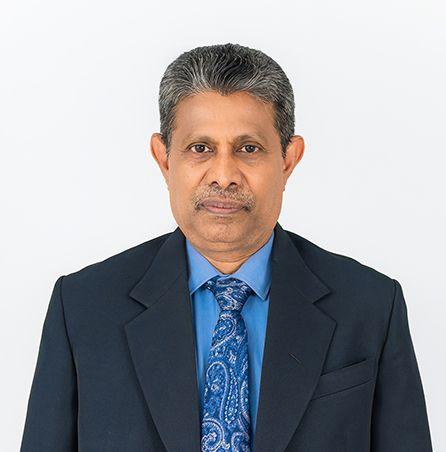 Dr. Senaka Kelum Gamage