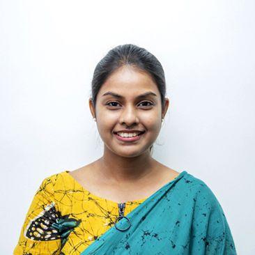 Ms. Tharushi Athukorala