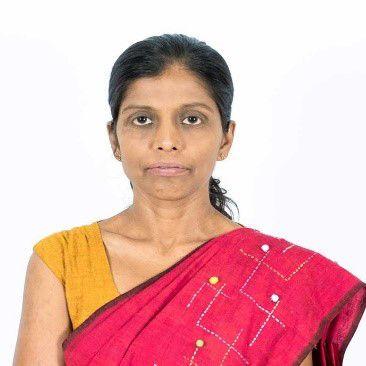 Ms. Thushari Jayakody