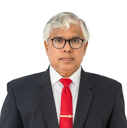 Mr. W M R B Weerasekara